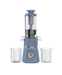 MÁY ÉP CHẬM SUNHOUSE SHD5518